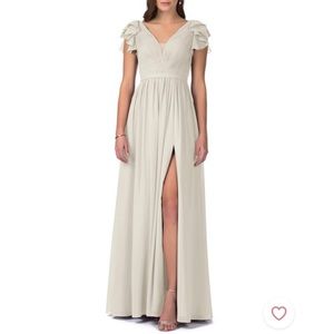 Azazie Bridesmaid Dress
